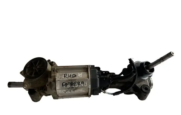 Opel Ampera Steering rack 13368198 00130576 7805974785