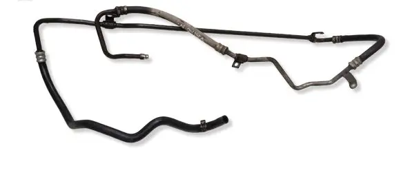 Opel Vivaro Power steering hose/pipe/line 401495