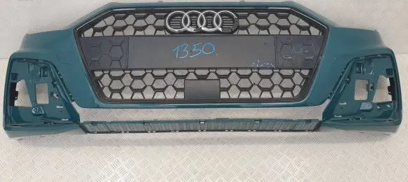 Audi A1 Front bumper