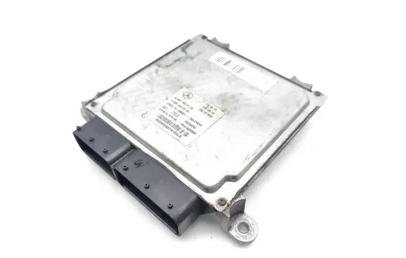 Mercedes-Benz E AMG W212 Engine control unit/module A6511500126 28208056 A0054469240