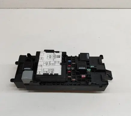 Land Rover Range Rover Sport L494 Fuse module JPLA14A073BB 5C5A11F01