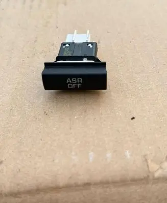 Skoda Octavia Mk2 (1Z) Traction control (ASR) switch 1Z0927133B