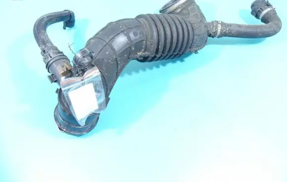 BMW 1 F20 F21 Intercooler hose/pipe 586509 IMPRK1330040