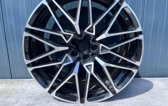 BMW X5 G05 R20 alloy rim 