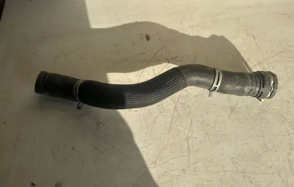 Hyundai Tucson TL Engine coolant pipe/hose 25414P0000