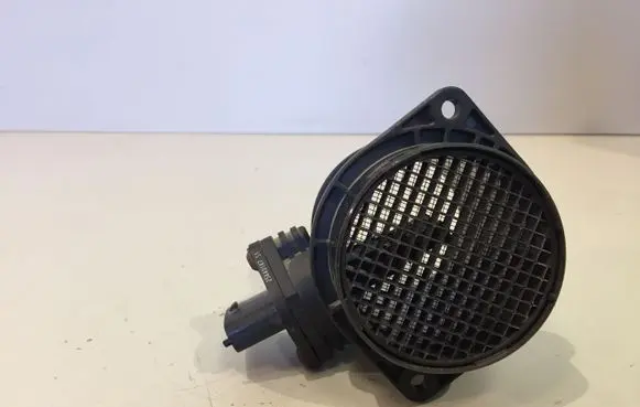 Volvo S80 Mass air flow meter 138363 25440147
