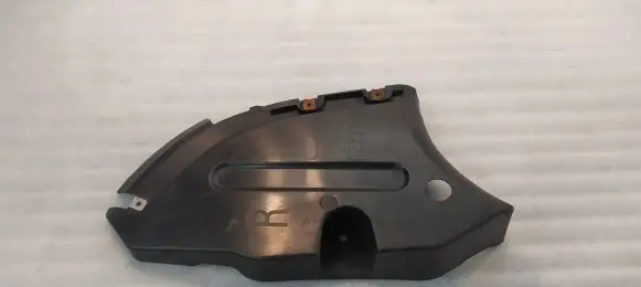 BMW 2 F22 F23 Rear underbody cover/under tray 7260766 15677210