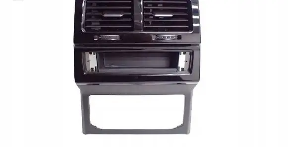 Volkswagen Touareg III Rear air vent grill 760819203