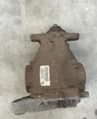 BMW X5 E70 Rear differential 7590913 EAX94Y315 90110218012000