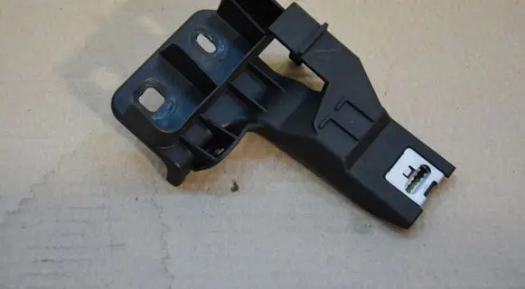 Volkswagen Sharan Other center console (tunnel) element 5N1863441