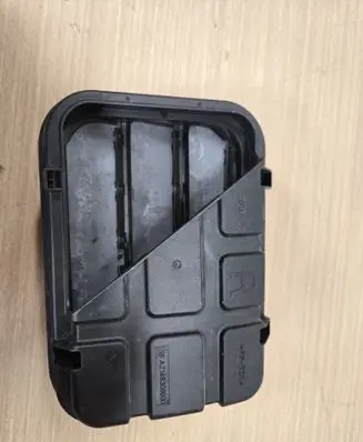 Mercedes-Benz E W214 Quarter panel pressure vent A2148308600