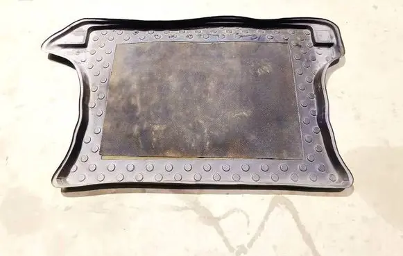 Mitsubishi Space Star Trunk/boot mat liner 