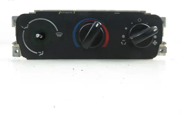 Ford Transit Interior fan control switch YC1H18D451A YC1H18K391BC