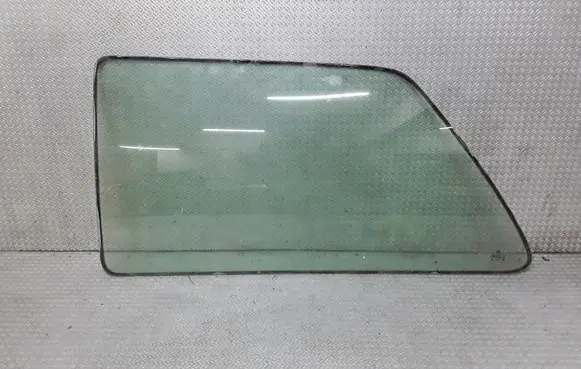 Volkswagen Golf II Rear side window