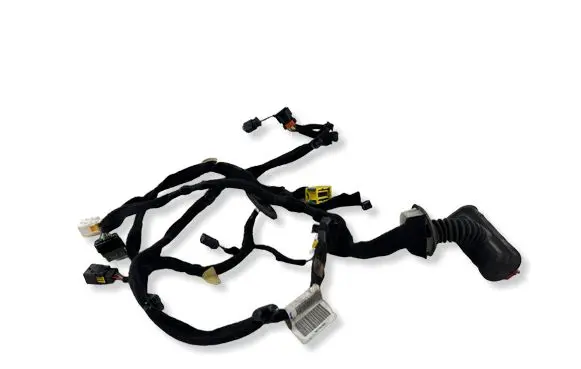 Citroen C4 Grand Picasso Front door wiring loom 9807320980