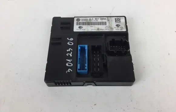 Audi Q7 4L Comfort/convenience module 4L0907289A