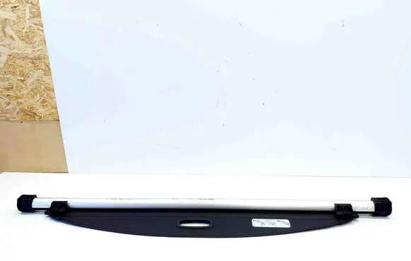 KIA Carens III Parcel shelf load cover 