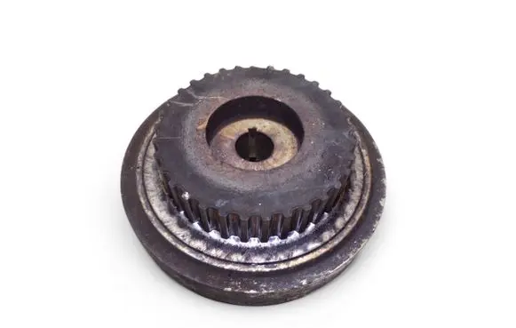 Volkswagen Transporter - Caravelle T4 Timing chain sprocket
