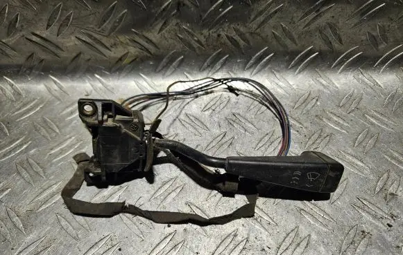 BMW 5 E28 Wiper control stalk 03383