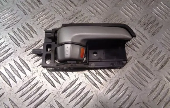 Suzuki Swift I Rear door interior handle trim 