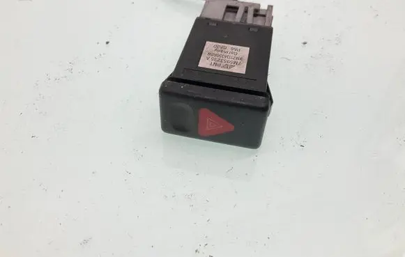 Ford Galaxy Hazard light switch 7M5953235