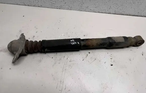 Skoda Yeti (5L) Rear shock absorber/damper