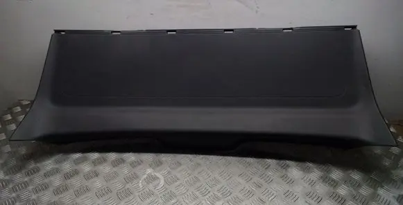Mercedes-Benz GLC X253 C253 Tailgate trim A2537400070