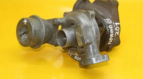 Fiat Fiorino Turbo 552026370