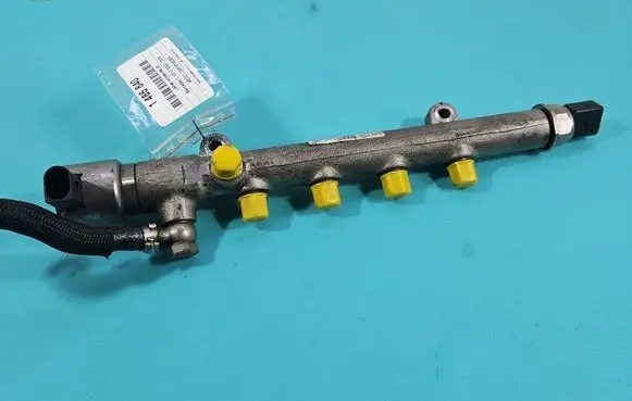Fuel main line pipe