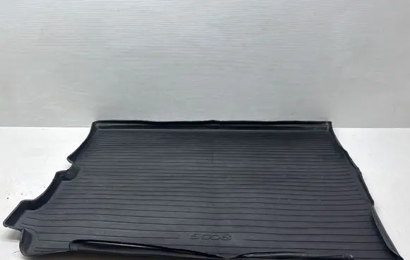 Peugeot 5008 II Rubber trunk/boot mat liner
