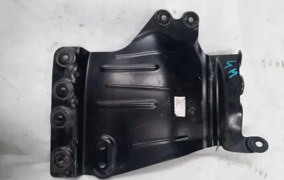 Audi Q7 4M Rear control arm 4M0803597G
