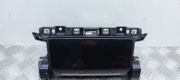 Peugeot 208 Glove box 9824793880 9813403280 981340328001