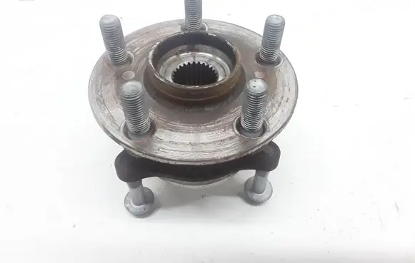 Lexus CT 200H Front wheel ball bearing 3DACF038D