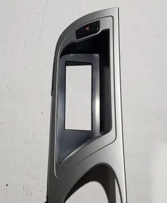 Audi A4 S4 B8 8K Radio/GPS head unit trim 8K1857186