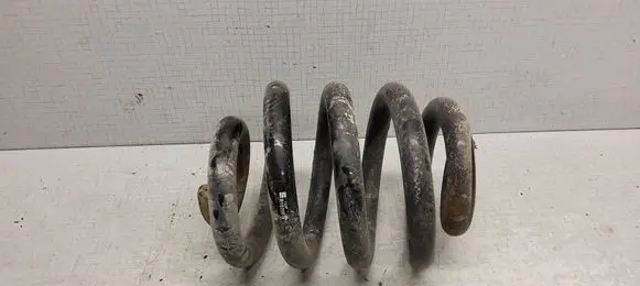 Volkswagen Transporter - Caravelle T5 Rear coil spring 