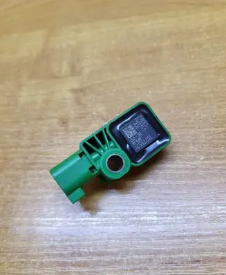 Volvo S80 Airbag deployment crash/impact sensor 30775521