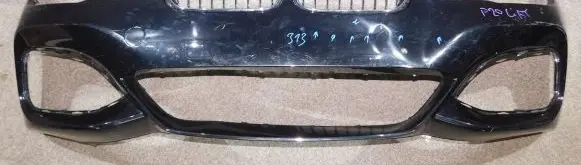 BMW 1 F20 F21 Front bumper