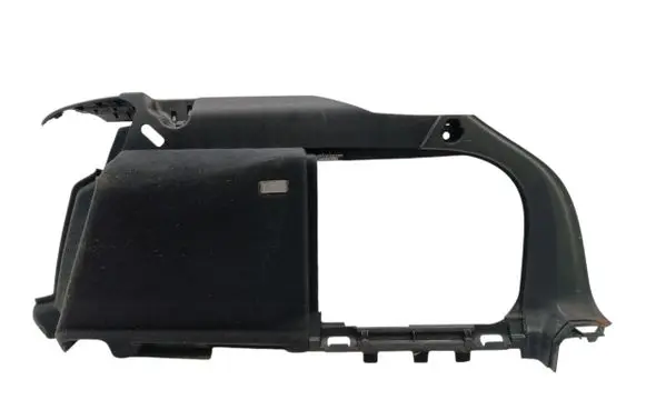 Audi A4 Allroad Trunk/boot side trim panel 8K9863880