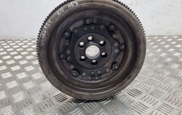 Volkswagen Touran I Flywheel