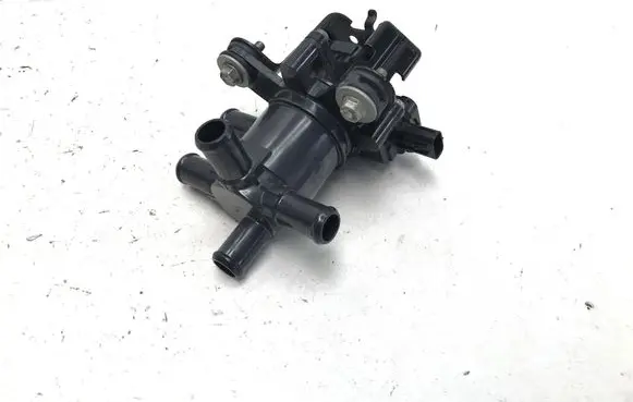 Lexus RZ Coolant heater control valve VN0823000021 04G24 VALD480NDE7
