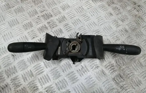 Alfa Romeo 166 Light switch 156018004