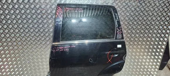 Citroen C-Crosser Rear door S26279887