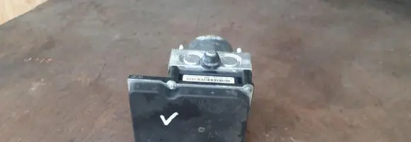 Jaguar XF X250 ABS Pump DX232C405BF