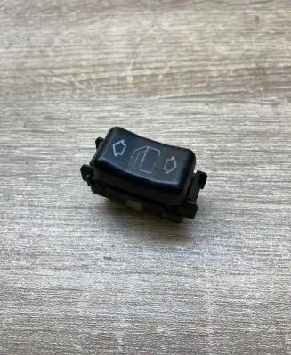 Mercedes-Benz S W140 Electric window control switch 1408212851 03809750