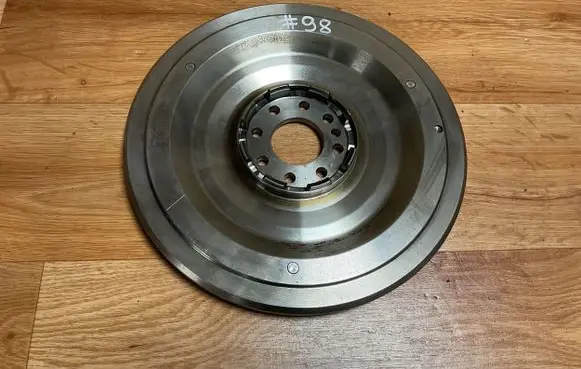 Ford Mondeo MK IV Flywheel 7M5P 9388 CHYOC