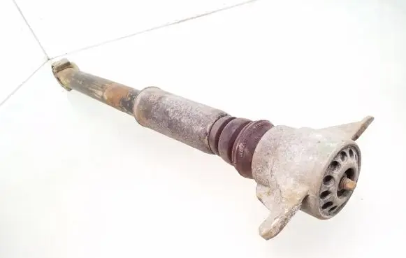 Audi A4 S4 B8 8K Rear shock absorber/damper