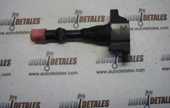 Honda Jazz High voltage ignition coil CM11109