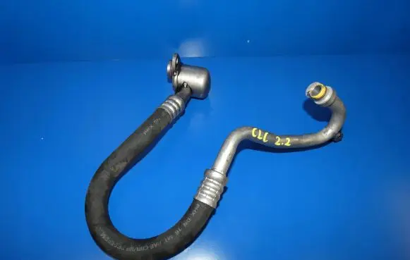 Mercedes-Benz CLC CL203 Air conditioning (A/C) pipe/hose A6462300356