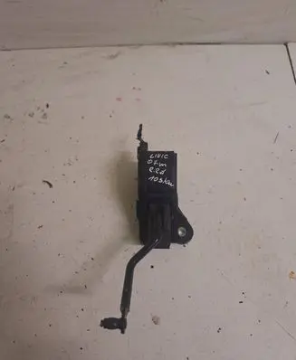 Honda Civic Accelerator throttle pedal