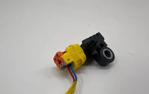 Hyundai IONIQ 6 Airbag deployment crash/impact sensor 9592006100